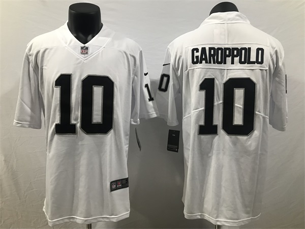 Raiders jerseys 2024-8-5-075